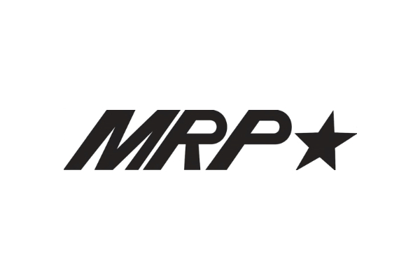 Logo MRP Star